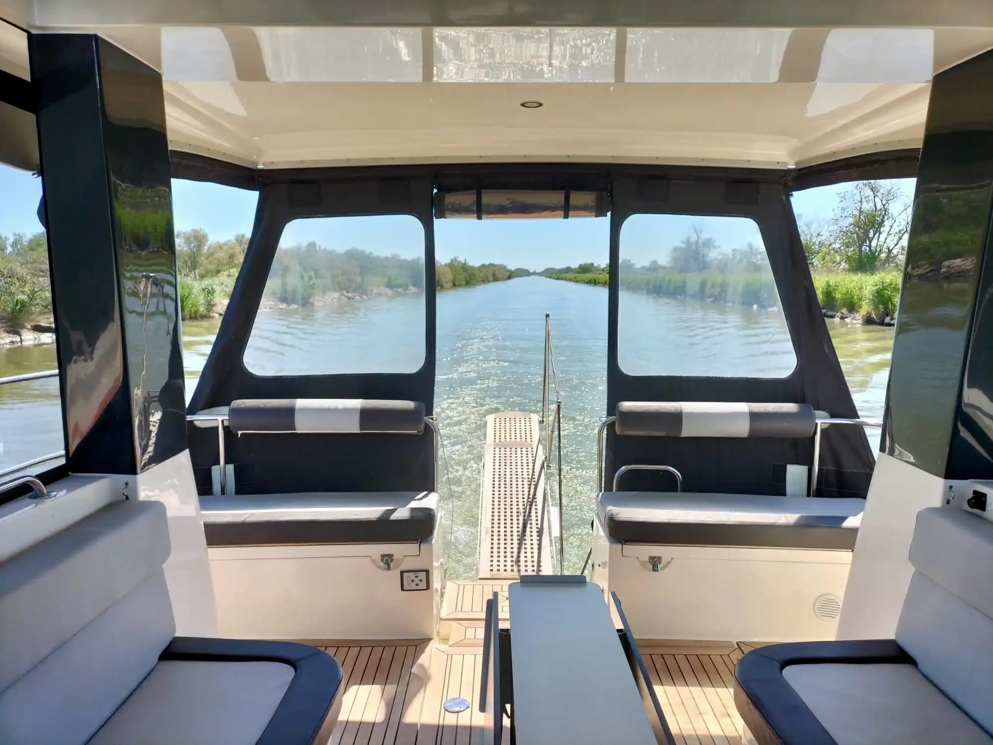 Delphia 1350 ESCAPE a la venta