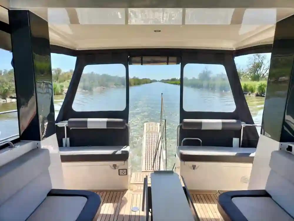 Delphia 1350 ESCAPE a la venta