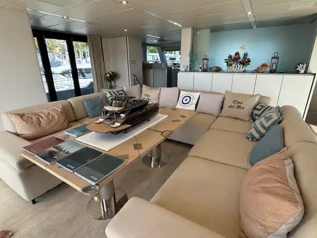 Sunreef Yachts Supreme 68 a la venta