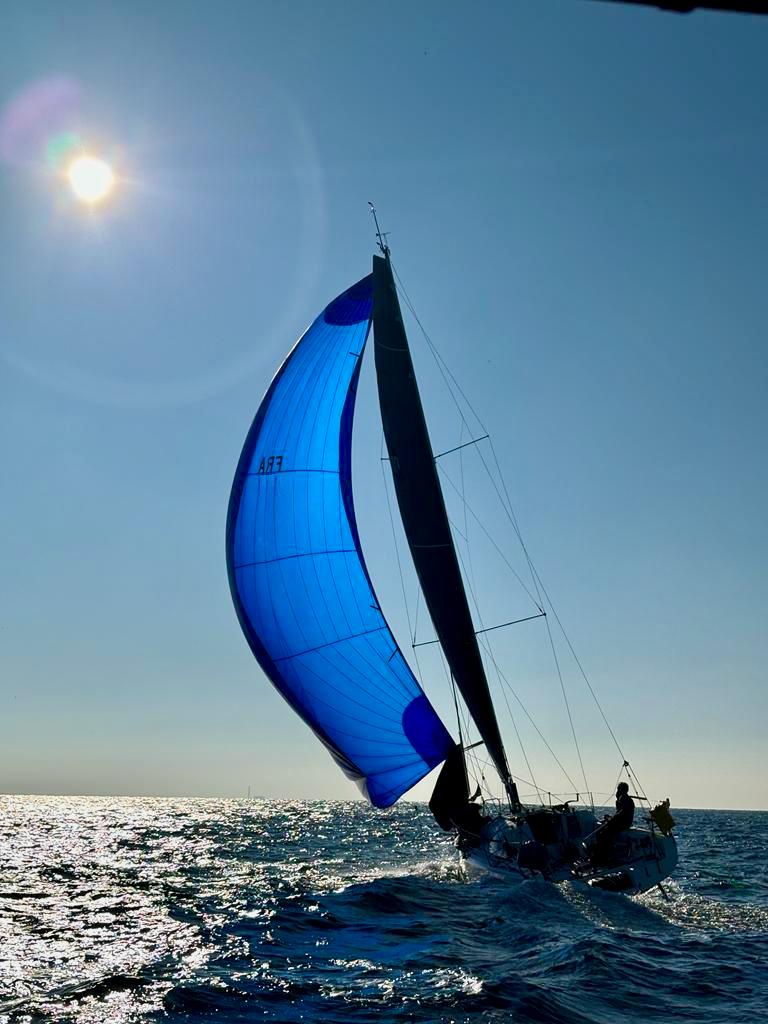 2019 Jeanneau Sun Fast 3300