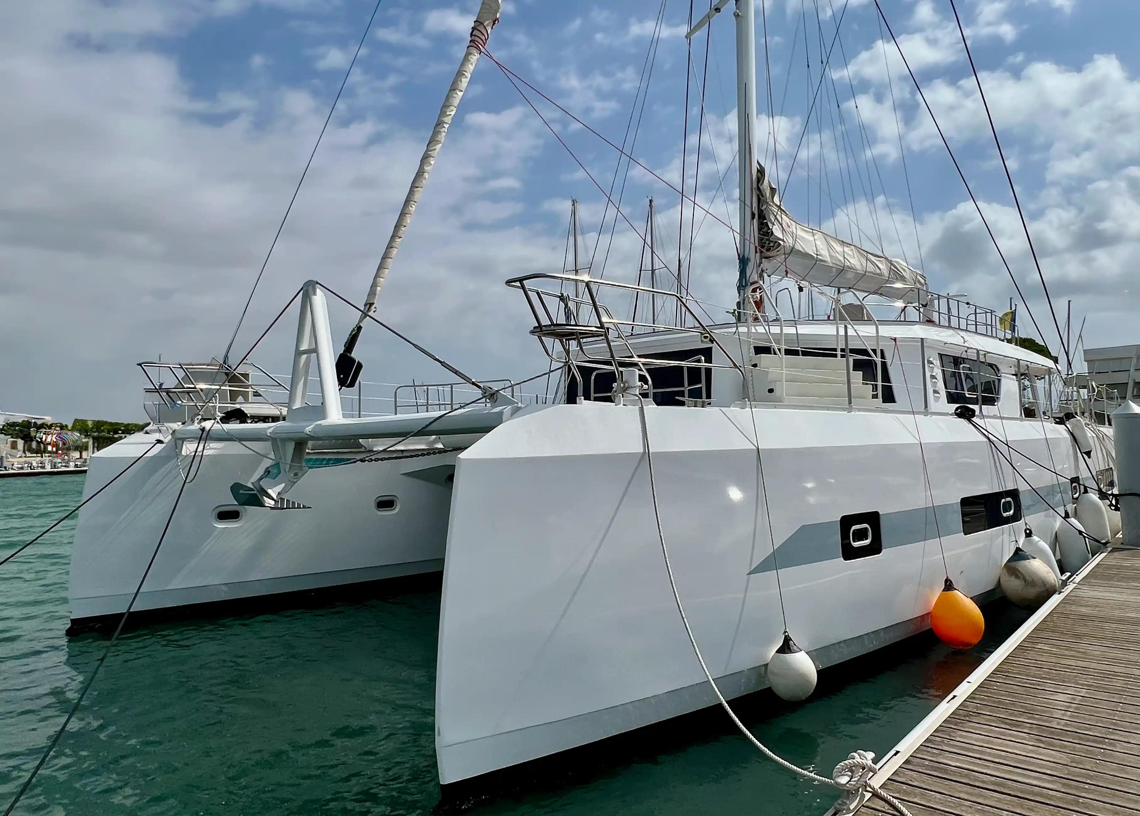 Squalt Marine CK 70 For Sale