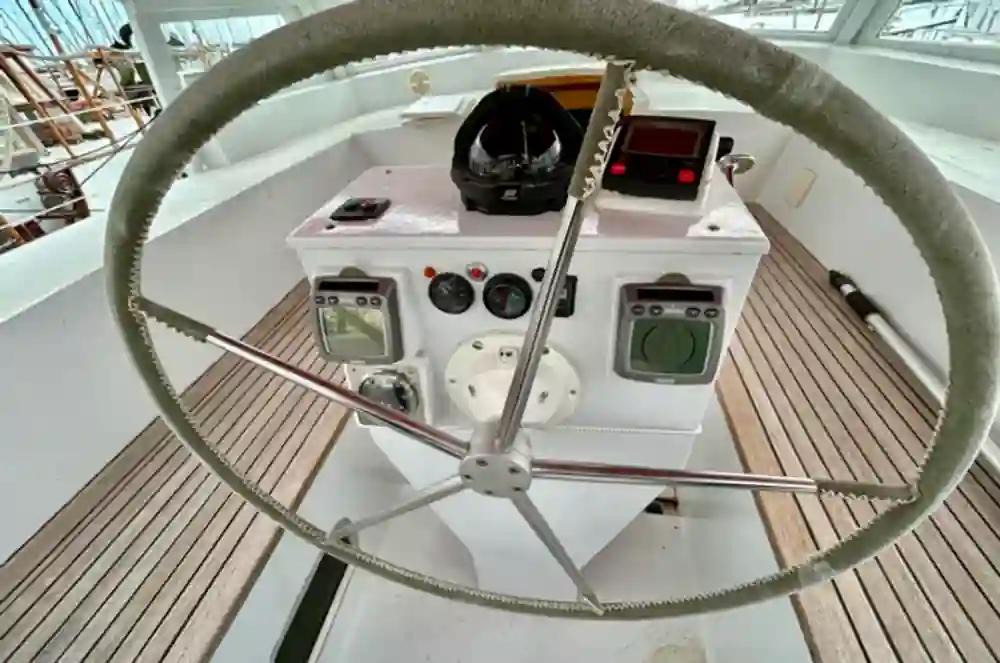 Custom BOUVET PETIT 57 à vendre