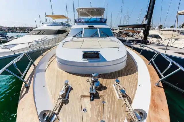 Astondoa 72 GLX a la venta