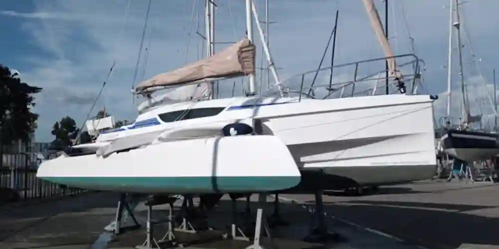 Dragonfly Trimarans 28 For Sale