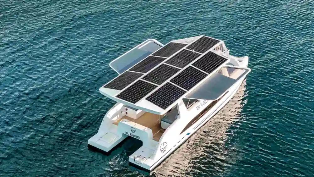 Millikan M.10 For Sale