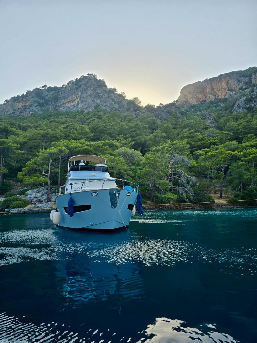 2020 Arven Yachts 400