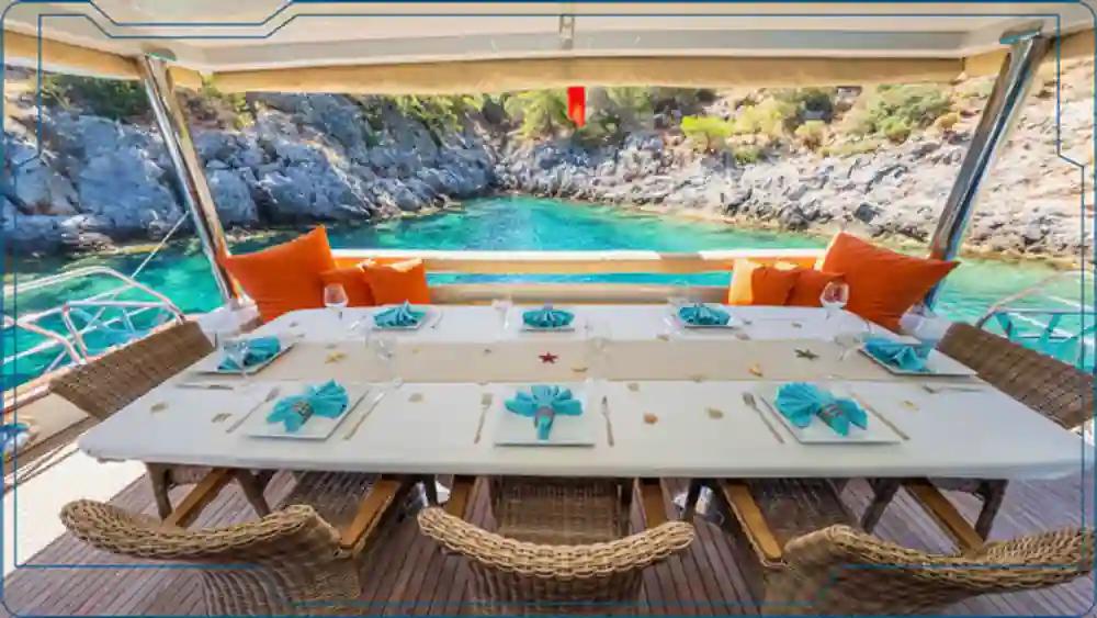 Custom Luxury Trawler 26 M For Sale