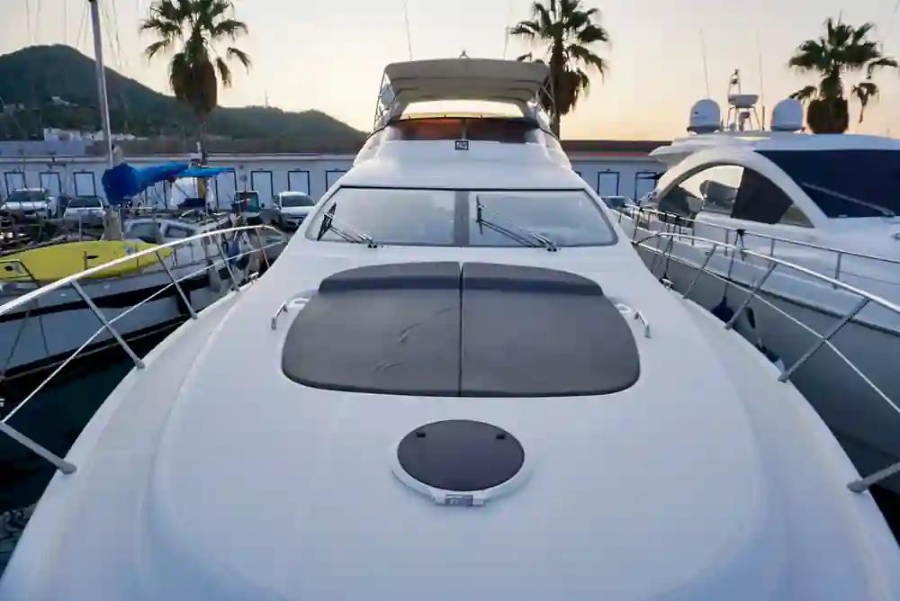 Azimut Fly 68 For Sale