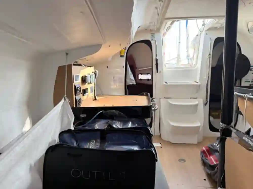 2019 Jeanneau Sun Fast 3300 Sold in Barcelona, ES Racer/Performance 5