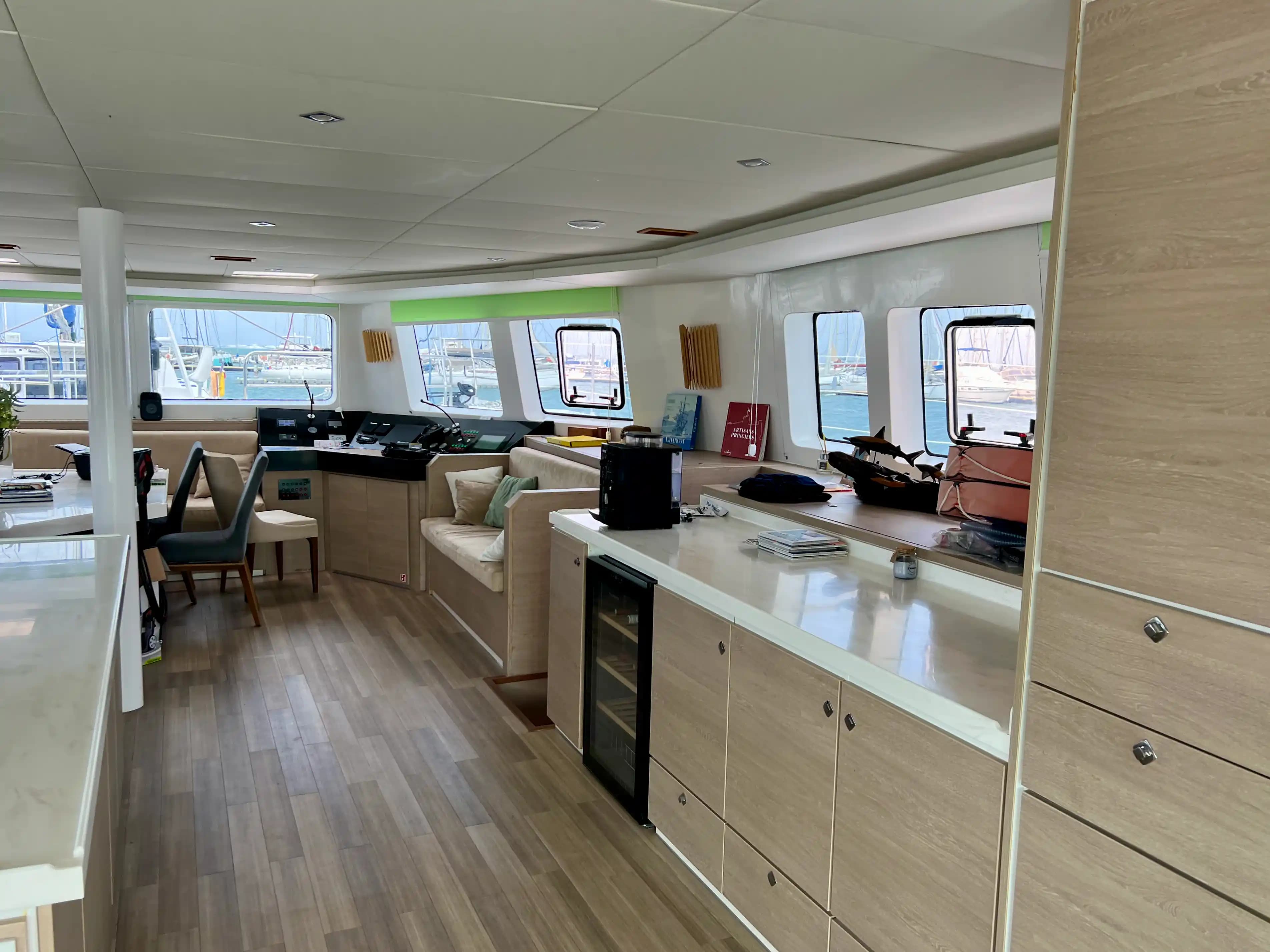 2022 Squalt Marine CK 70 for Sale in Sète, FR Multi-Hull 4