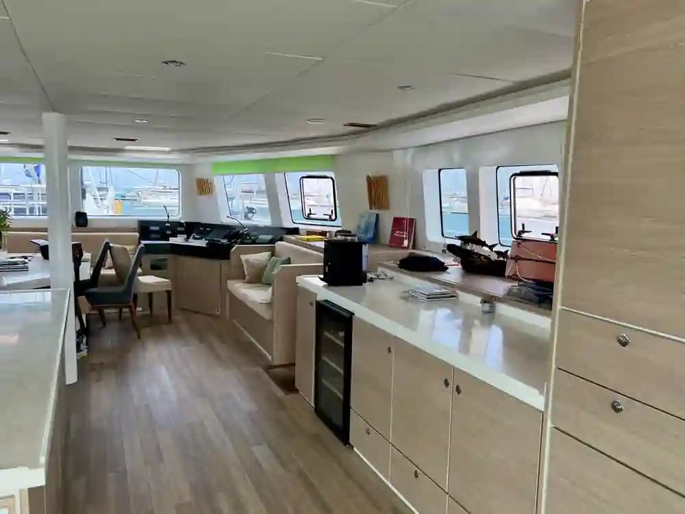 2022 Squalt Marine CK 70 for Sale in Sète, FR Multi-Hull 4