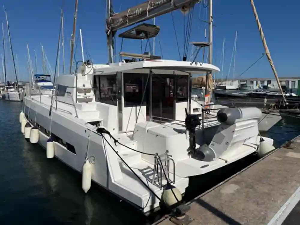 BALI 4.3 for Sale