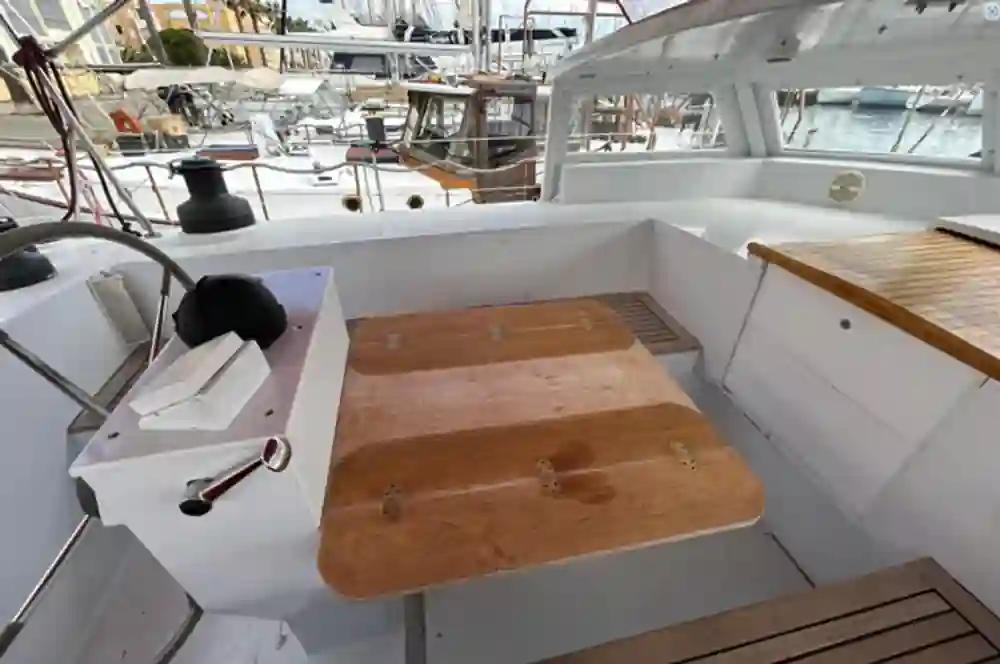 Custom BOUVET PETIT 57 à vendre