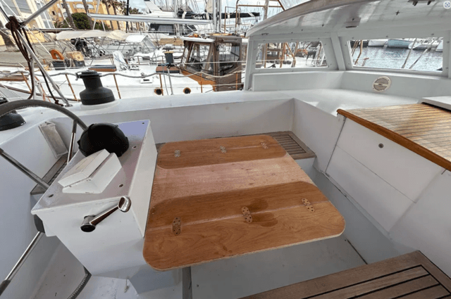 Custom BOUVET PETIT 57 à vendre