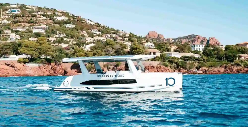 Millikan M.10 For Sale