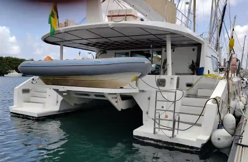 Squalt Marine CK64 For Sale