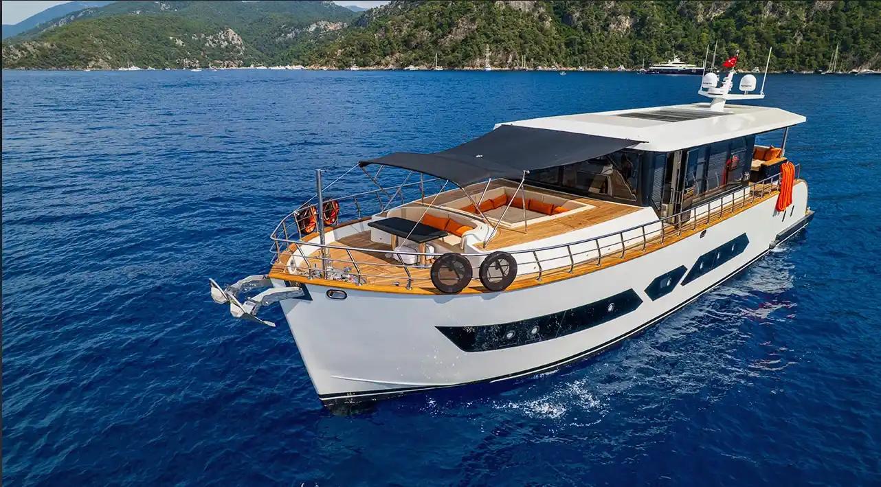 Custom MYKS22 For Sale