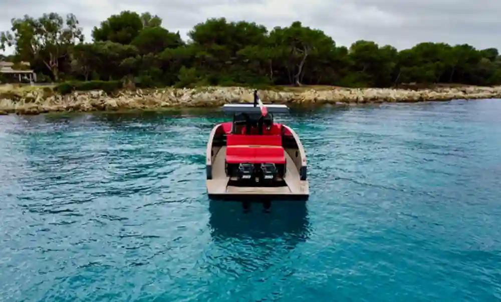 TESORO YACHTS T40 For Sale