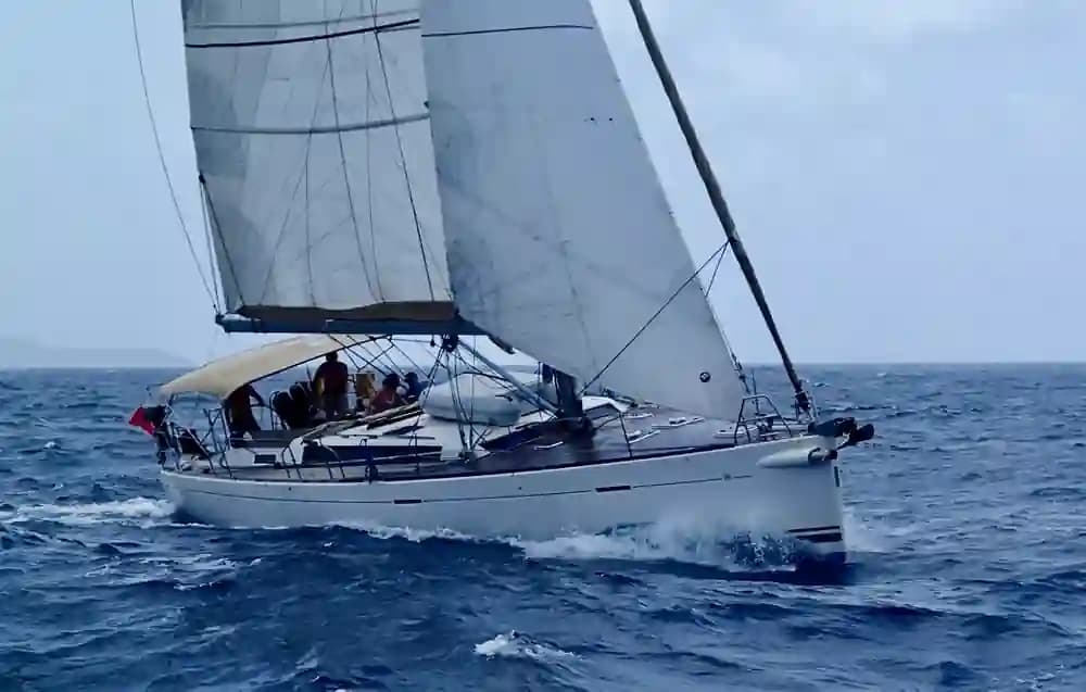 2008 Dufour 485 Grand Large for Sale in Girona, ES Monohull 3