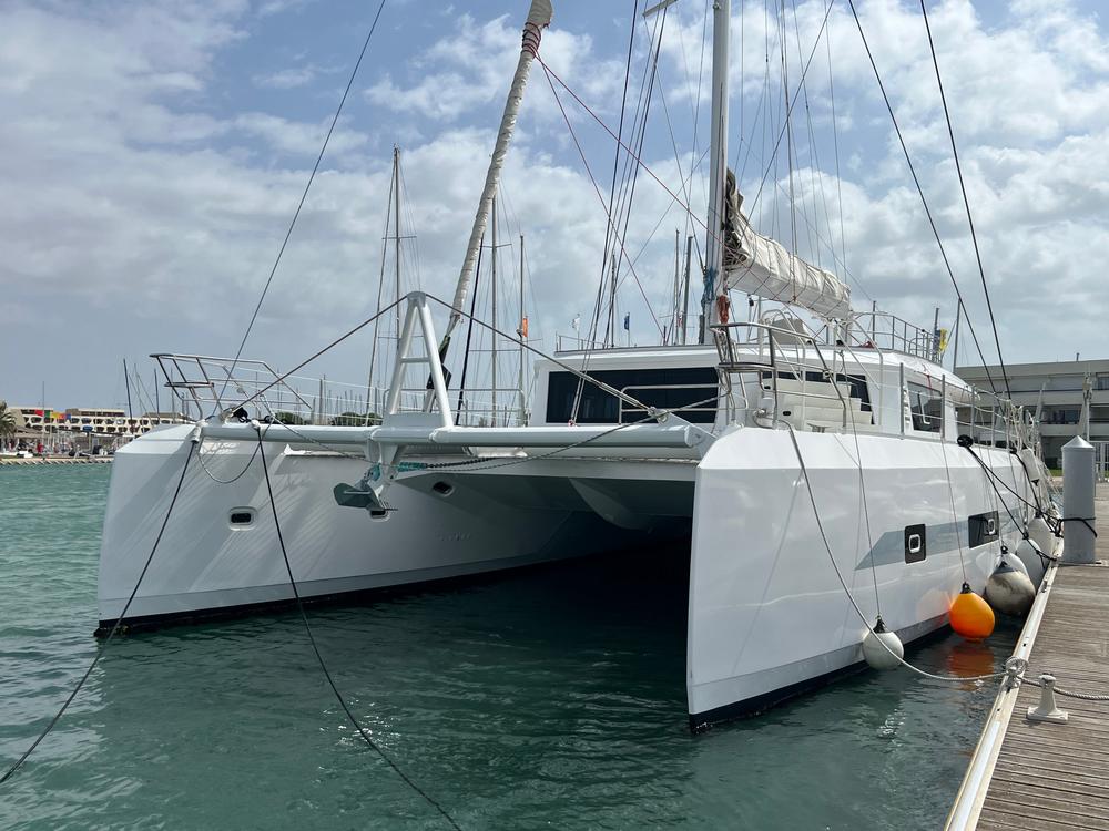 2022 Squalt Marine CK 70