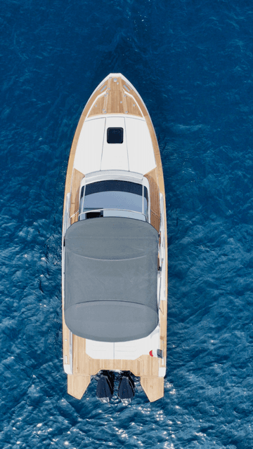 BB YACHTS BB 35 Elba Outboard For Sale