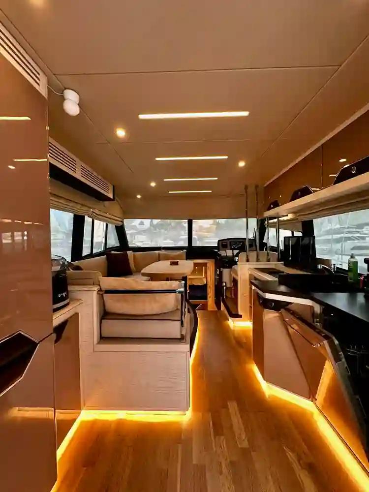 Arven Yachts 400 For Sale