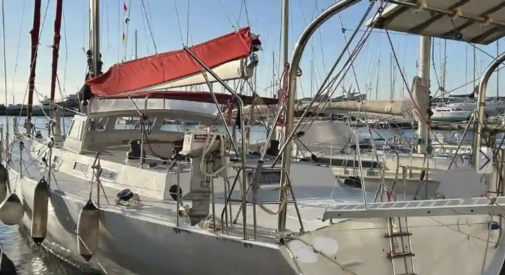 Custom BOUVET PETIT 57 for Sale