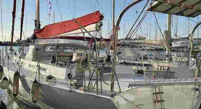 2010 Custom BOUVET PETIT 57