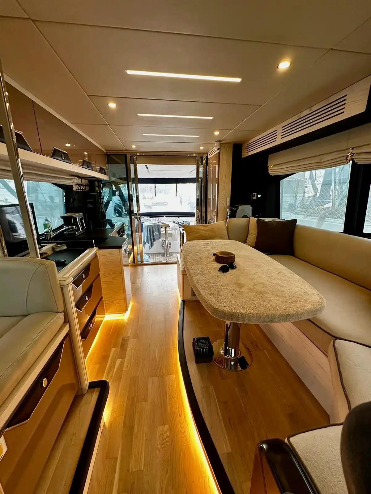 Arven Yachts 400 For Sale