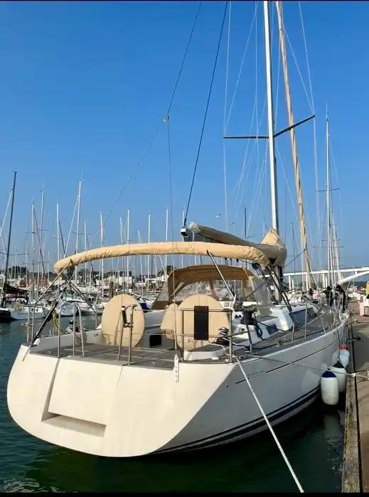 Dufour 485 Grand Large For Sale