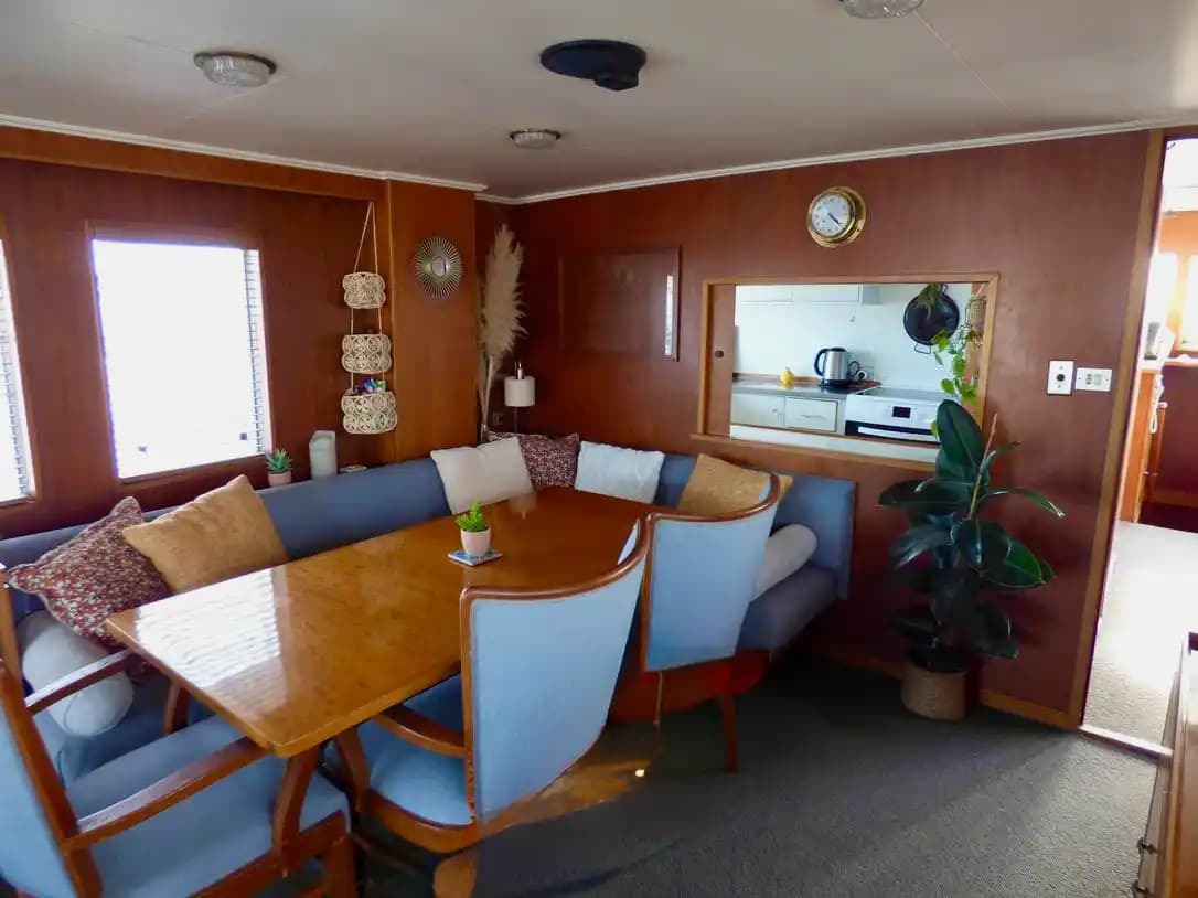 1973 Feadship 18.50 zum Verkauf in Perpignan, FR Cruiser 3