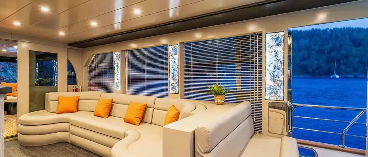 2024 Custom MYKS22 zum Verkauf in Fethiye, TR Trawler 5
