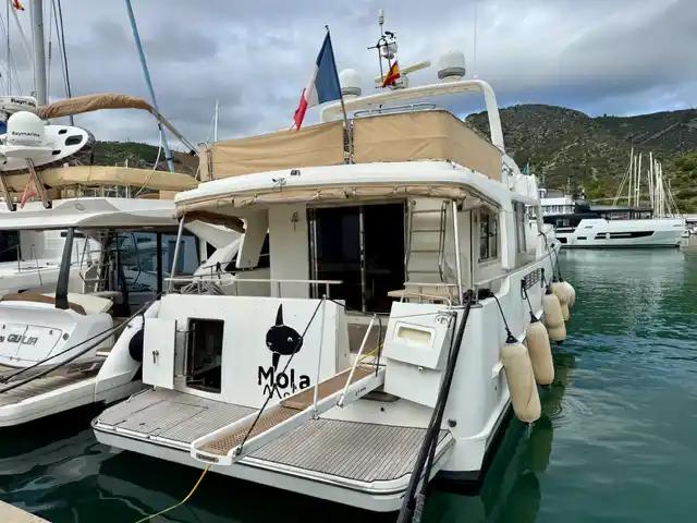 Beneteau SWIFT TRAWLER 52 For Sale