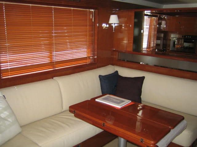 2010 Beneteau SWIFT TRAWLER 52 Sold in Barcelona, ES Trawler 3