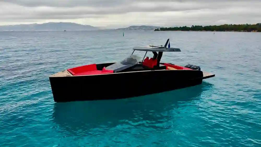 TESORO YACHTS T40 For Sale