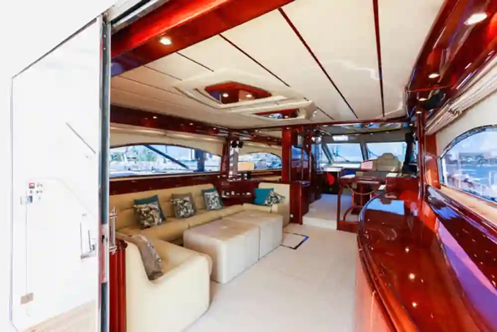 Astondoa 72 GLX for Sale