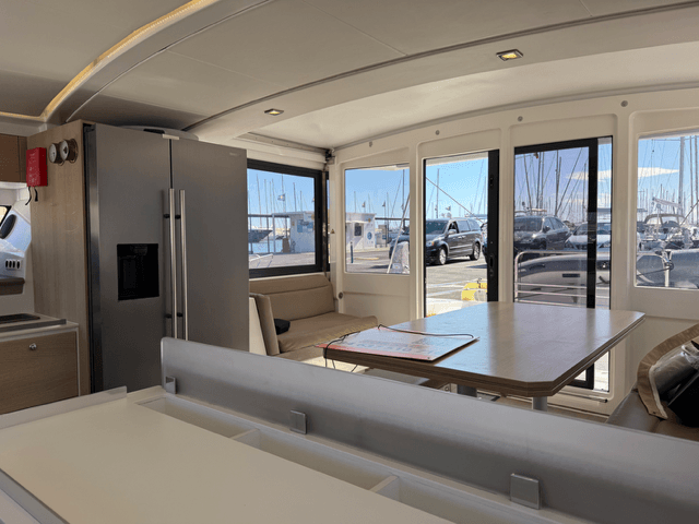 2018 BALI 4.3 Sold in Barcelona, ES Multi-Hull 4