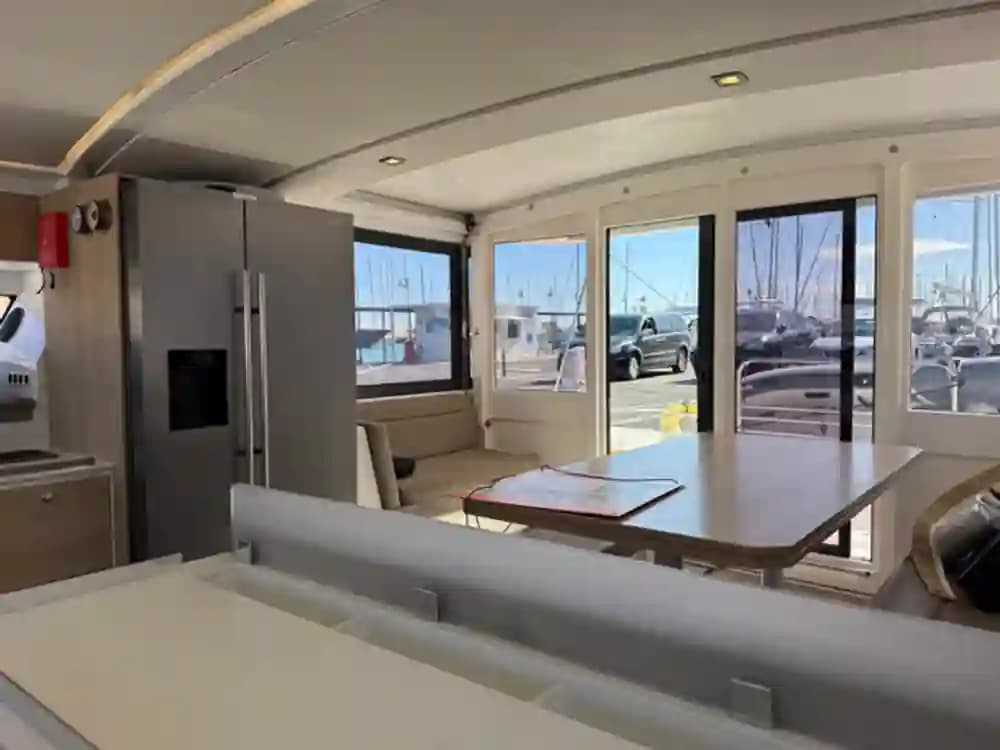 2018 BALI 4.3 Sold in Barcelona, ES Multi-Hull 4
