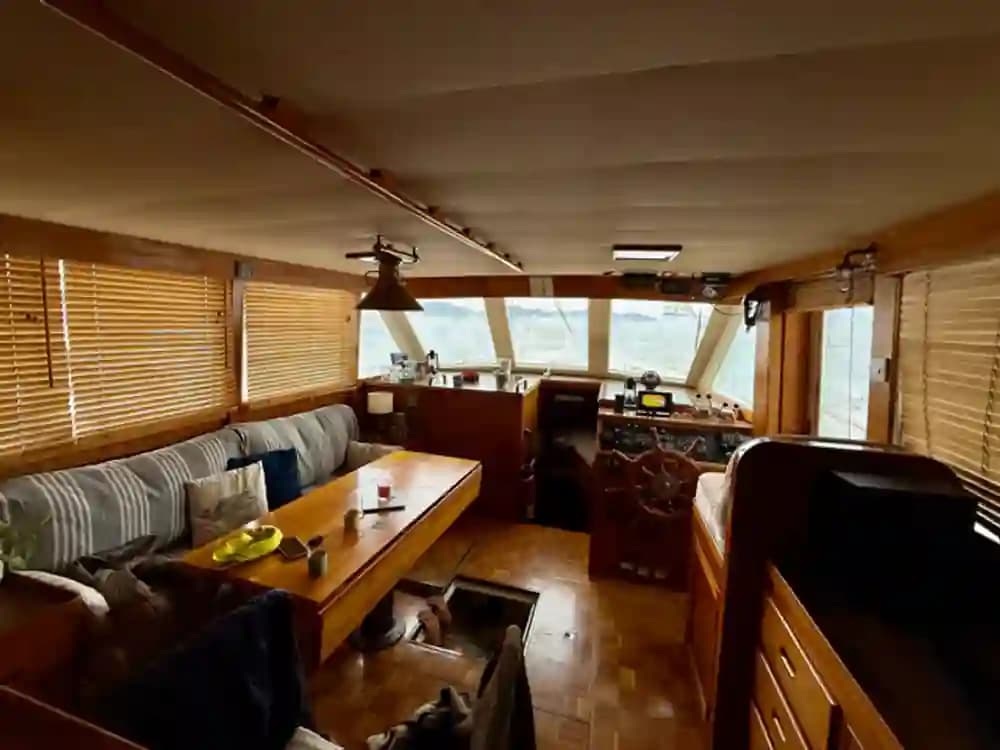 Island Gypsy 44 for Sale