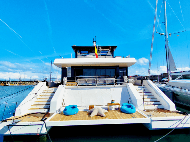 Sunreef Yachts Supreme 68 te koop