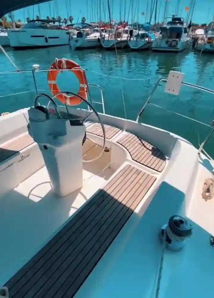 Beneteau Oceanis 311 Clipper For Sale