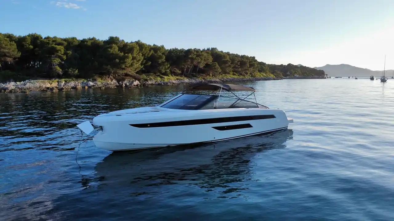 BB YACHTS BB 44 Ischia For Sale