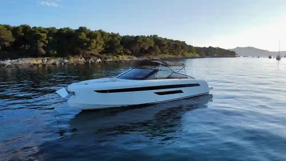 BB YACHTS BB 44 Ischia For Sale