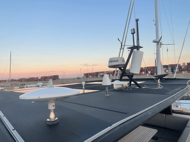 Sunreef Yachts Supreme 68 te koop