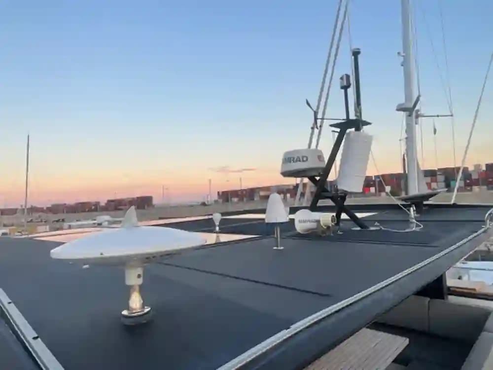 Sunreef Yachts Supreme 68 te koop