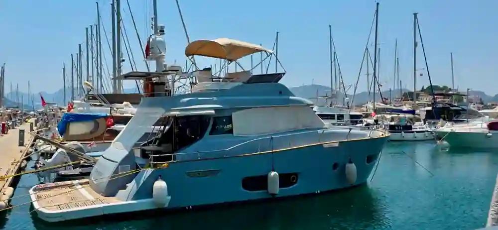 Arven Yachts 400 For Sale