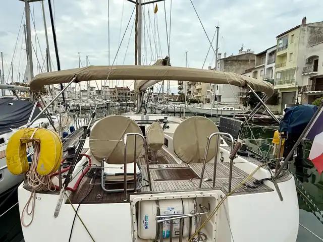 Dufour 485 Grand Large For Sale