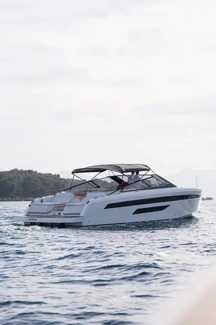 BB YACHTS BB 44 Ischia For Sale