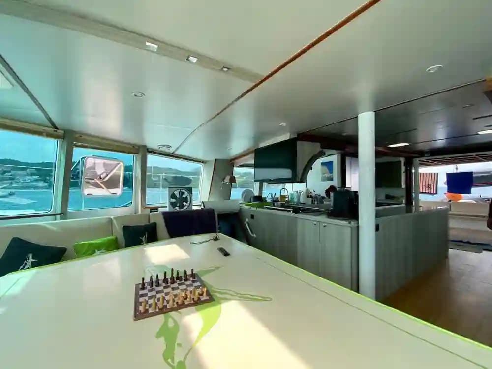 2019 Squalt Marine CK64 for Sale in Fort-de-France, MQ Multi-Hull 3