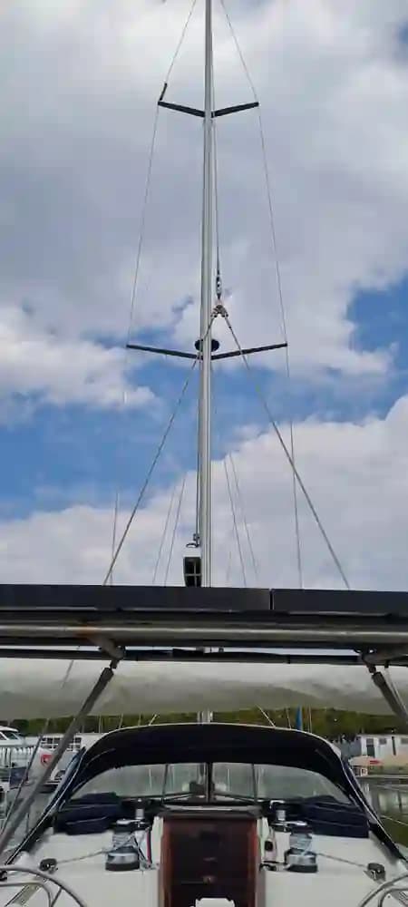 Jeanneau SUN ODYSSEY 51 a la venta